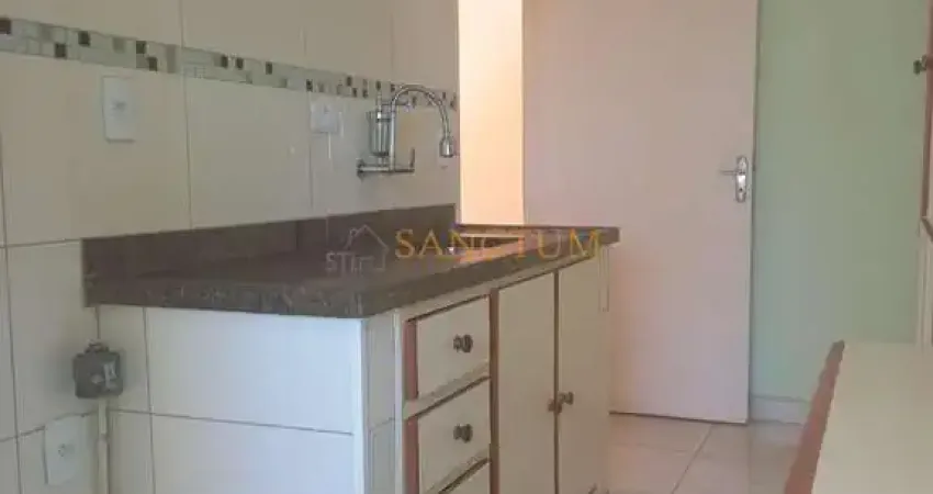 Apartamento com 2 quartos à venda na Rua Engenheiro Augusto de Figueiredo, 707, Vila Progresso, Campinas