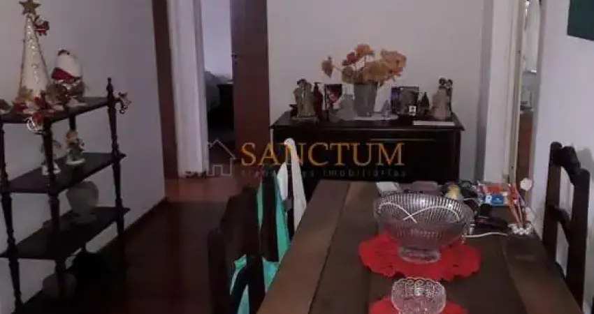 Apartamento com 2 quartos à venda na Rua Engenheiro Augusto de Figueiredo, 707, Vila Progresso, Campinas