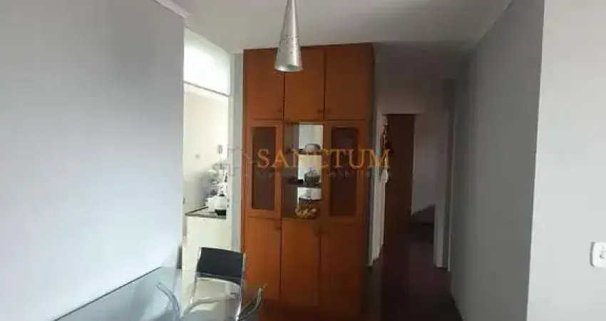 Apartamento com 2 quartos à venda na Rua Engenheiro Augusto de Figueiredo, 707, Vila Progresso, Campinas