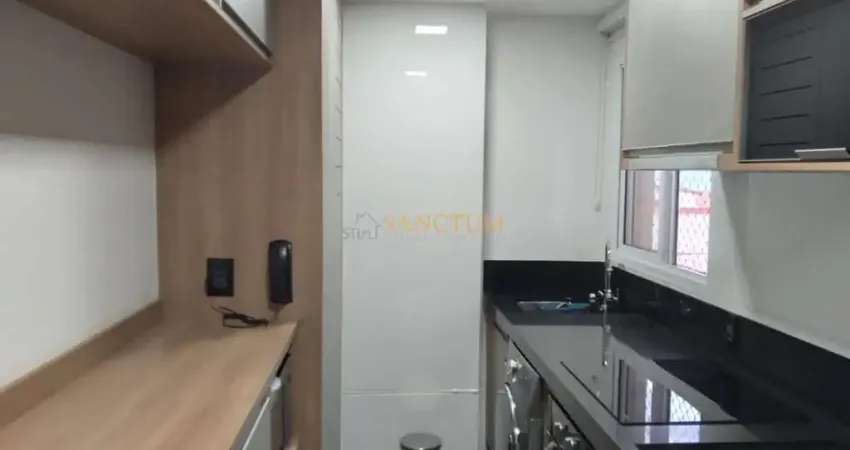 Apartamento com 3 quartos à venda na Rua Monsenhor Agnaldo José Gonçalves, 730, Vila Proost de Souza, Campinas