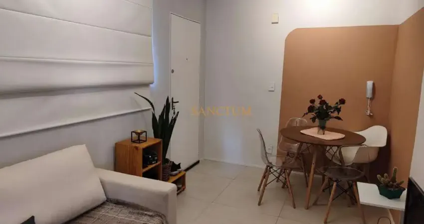 Apartamento com 2 quartos à venda na Rua Professor João Augusto de Toledo, 00, Vila Proost de Souza, Campinas