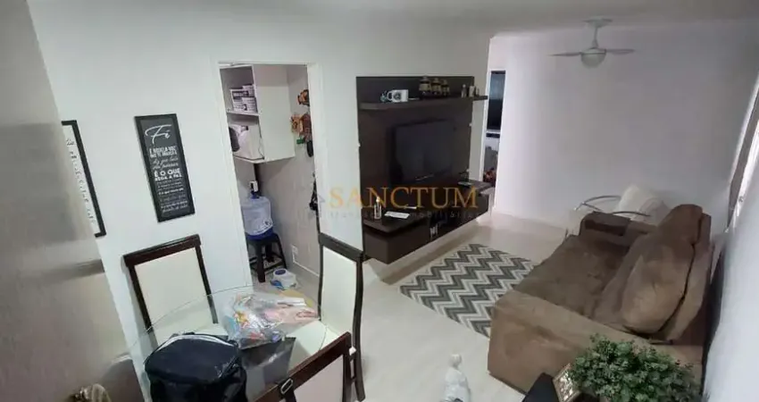 Apartamento com 3 quartos à venda na Avenida José Pancetti, 861, Vila Proost de Souza, Campinas