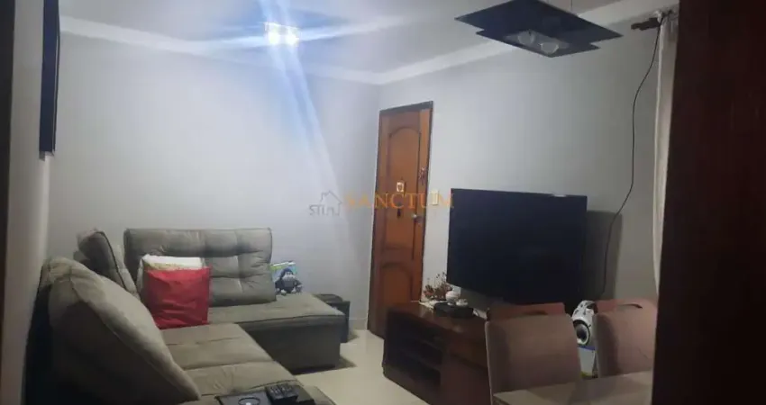 Apartamento com 2 quartos à venda na Avenida José Pancetti, 861, Vila Proost de Souza, Campinas