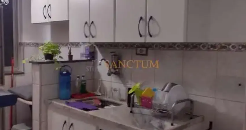 Apartamento com 3 quartos à venda na Avenida José Pancetti, 861, Vila Proost de Souza, Campinas