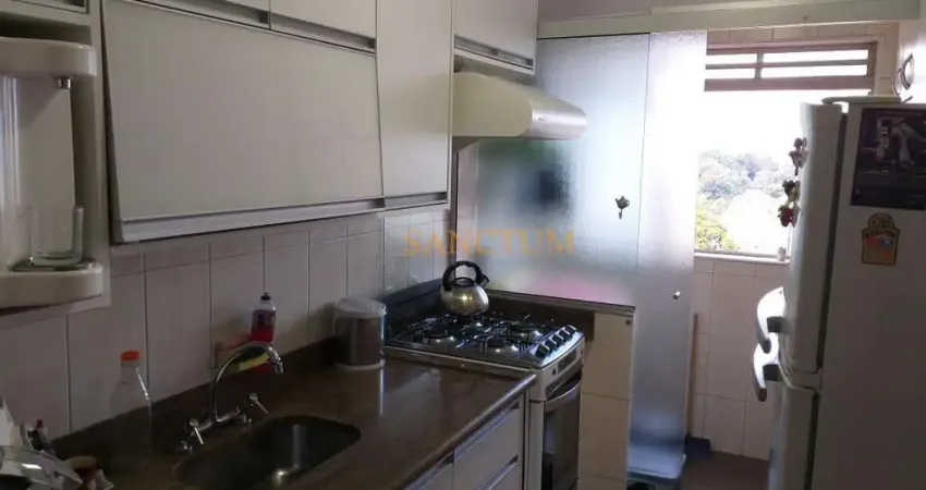 Apartamento com 3 quartos à venda na Rua Rafael Sampaio, 500, Vila Rossi, Campinas