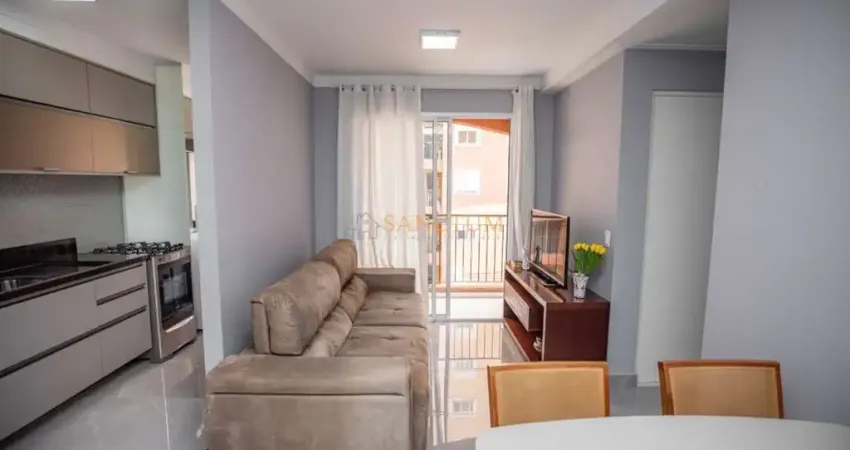 Apartamento com 3 quartos à venda na Avenida Padre Guilherme Ary, 76, Vila Satúrnia, Campinas