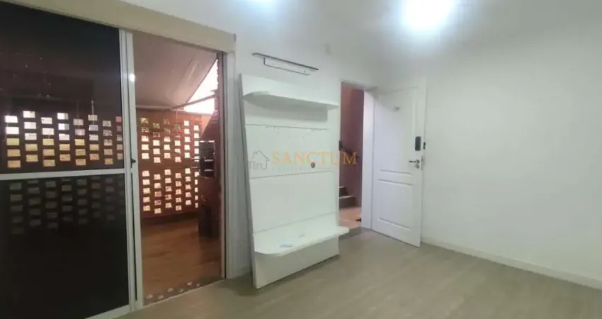 Apartamento com 2 quartos à venda na Rua Bartira, 100, Vila Ipê, Campinas
