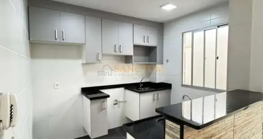 Apartamento com 2 quartos à venda na Rua Djalma Inácio Furtado, 72, Parque das Cachoeiras, Campinas