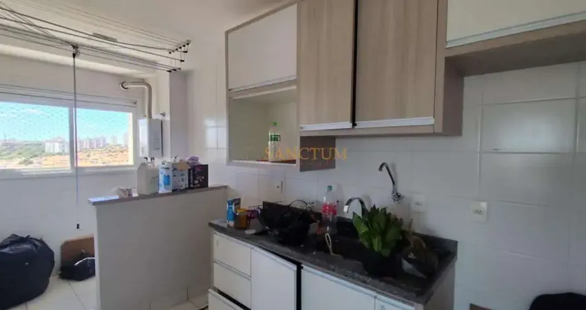 Apartamento com 3 quartos para alugar na Rua Santa Rita do Passa Quatro, 575, Jardim Nova Europa, Campinas
