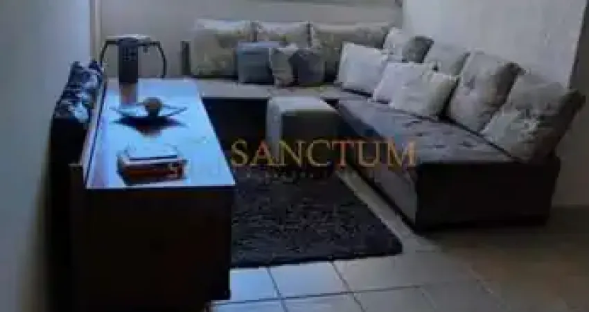 Apartamento com 2 quartos à venda na Rua Hermantino Coelho, 255, Mansões Santo Antônio, Campinas