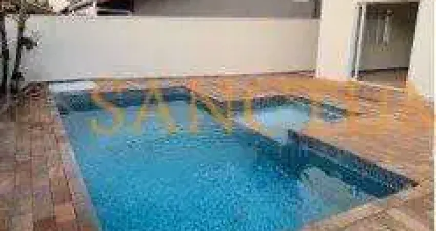 Casa em condomínio fechado com 3 quartos para alugar na Avenida Antônio Marques da Silva Filho, Betel, Paulínia