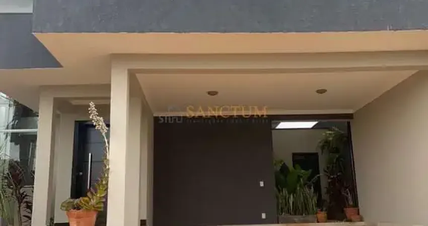 Casa em condomínio fechado com 4 quartos à venda na Estrada do Morro Azul, 433, Betel, Paulínia