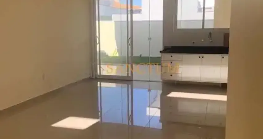 Casa em condomínio fechado com 3 quartos à venda na Estrada do Morro Azul, 433, Betel, Paulínia