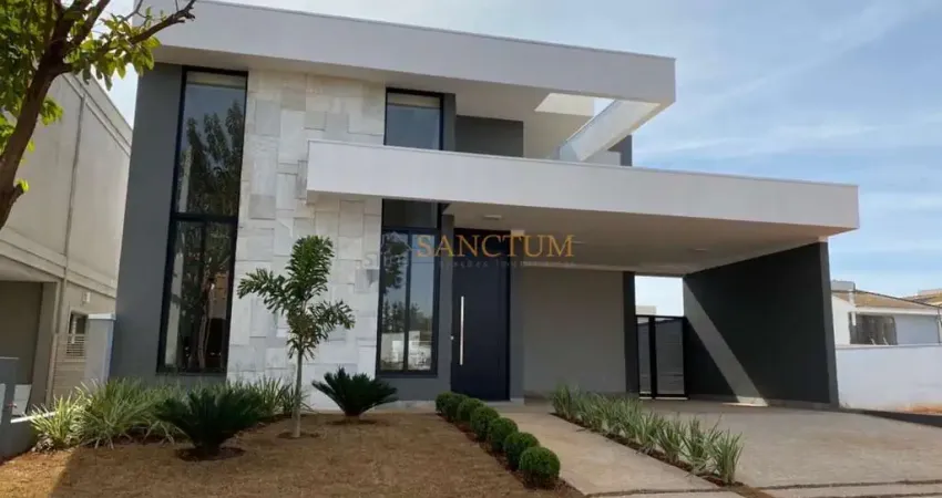 Casa em condomínio fechado com 3 quartos à venda na Avenida Doutor João Caio Silva, 920, Parque Brasil 500, Paulínia