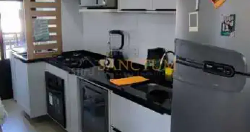 Apartamento com 2 quartos à venda na Rua Lauro Vannucci, 997, Parque Rural Fazenda Santa Cândida, Campinas