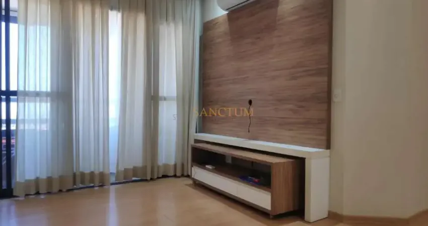 Apartamento com 3 quartos à venda na Avenida Maria Emília Alves dos Santos de Ângelis, 520, Parque Prado, Campinas