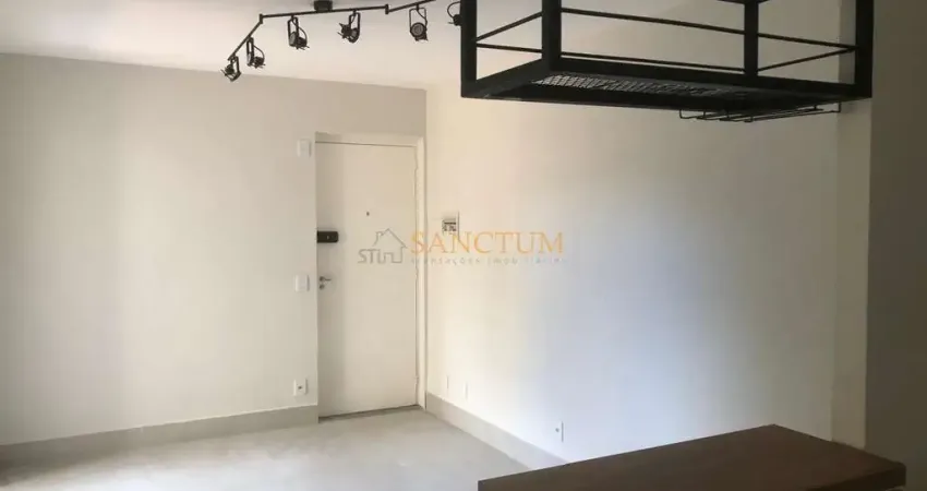Apartamento com 2 quartos para alugar na Rua Clara Camarão, 272, Jardim Amazonas, Campinas