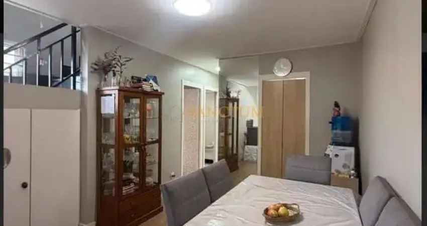 Cobertura com 3 quartos à venda na Rua Clara Camarão, 272, Jardim Amazonas, Campinas