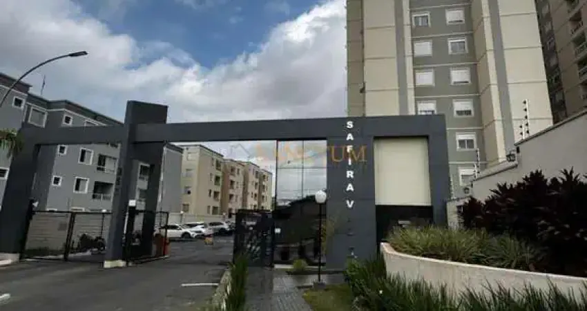 Apartamento com 2 quartos à venda na Rua Santa Rita do Passa Quatro, 255, Jardim Nova Europa, Campinas