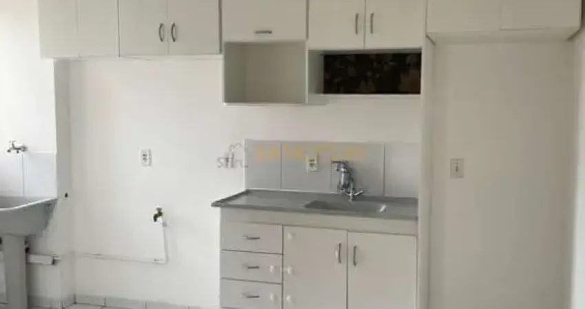 Apartamento com 3 quartos à venda na Avenida Washington Luís, 4.150, Vila Marieta, Campinas