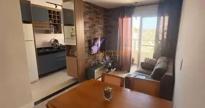 Apartamento com 2 quartos à venda na Rua Santa Rita do Passa Quatro, 255, Jardim Nova Europa, Campinas