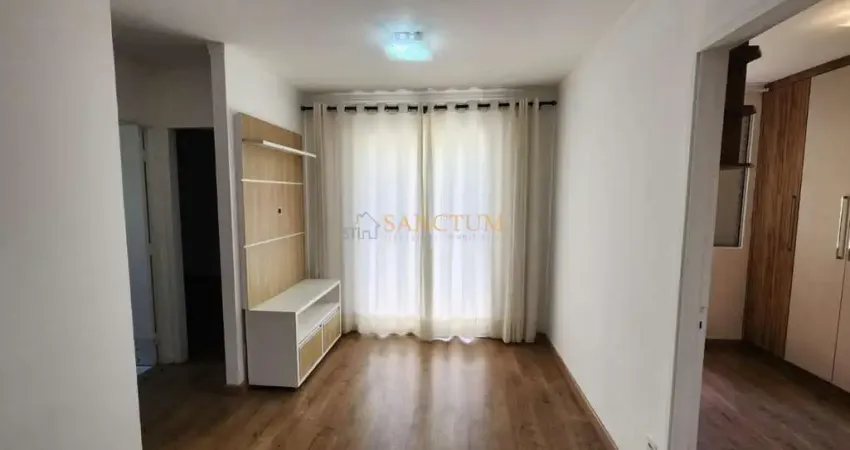 Apartamento com 3 quartos para alugar na Avenida Washington Luís, 4600, Vila Marieta, Campinas