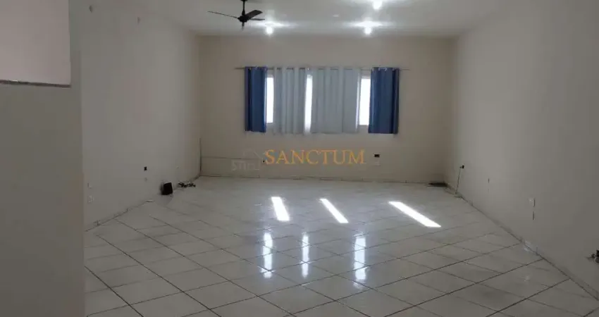 Sala comercial para alugar na Rua Argentina, 41, Jardim do Trevo, Campinas