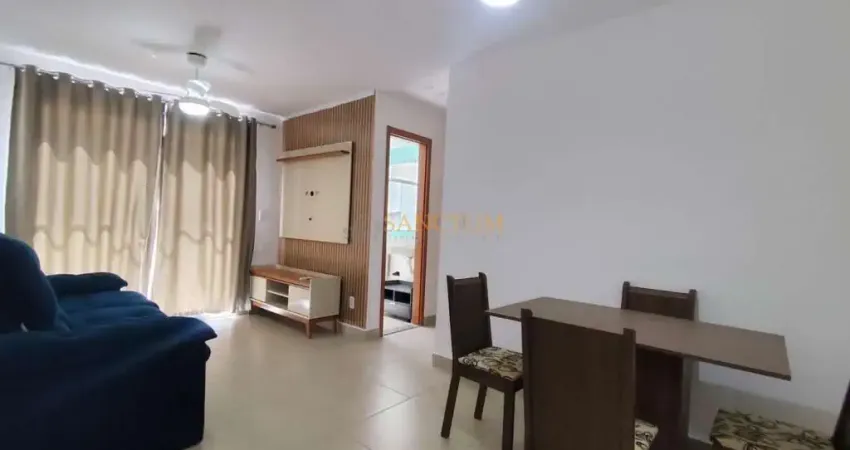 Apartamento com 2 quartos à venda na Rua Santa Rita do Passa Quatro, 255, Jardim Nova Europa, Campinas