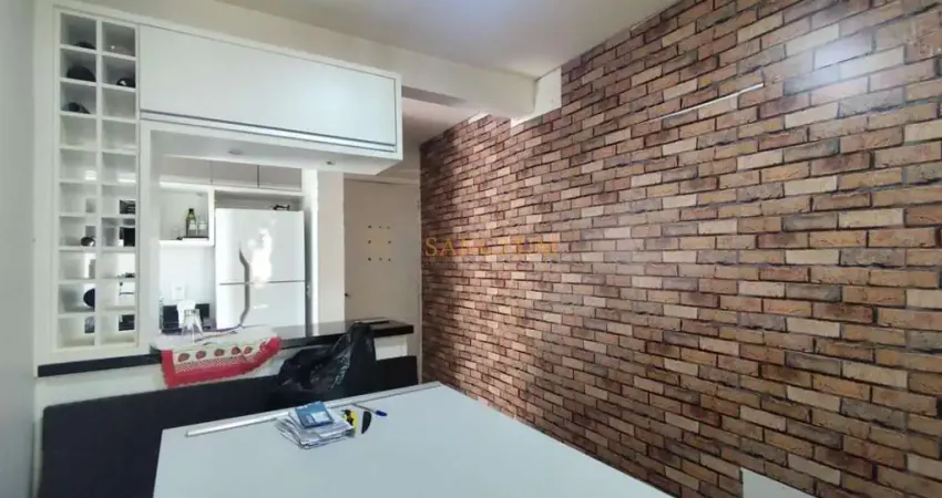 Apartamento com 2 quartos à venda na Avenida São José dos Campos, 3127, Loteamento Parque São Martinho, Campinas