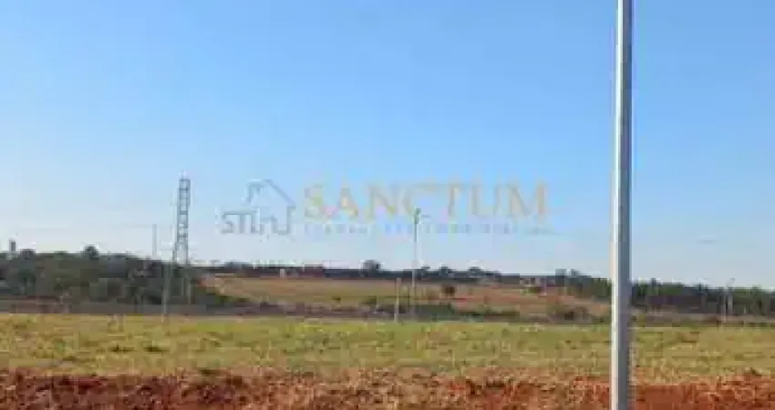 Terreno em condomínio fechado à venda no Jardim Fortaleza, Paulínia 