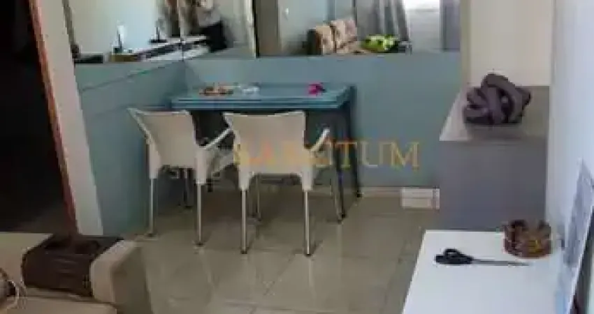 Apartamento com 2 quartos para alugar na Avenida João Batista Morato do Canto, 1400, Fundação da Casa Popular, Campinas