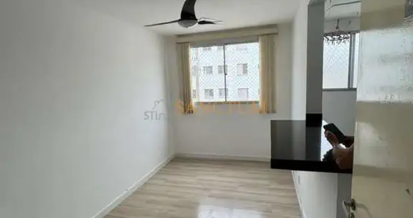 Apartamento com 2 quartos à venda na Rua Manoel Sylvestre de Freitas Filho, 1277, Jardim Nova Europa, Campinas