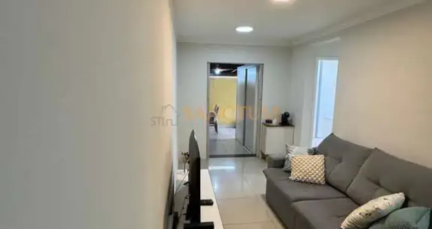 Apartamento com 3 quartos à venda na Rua Manoel Sylvestre de Freitas Filho, 1277, Jardim Nova Europa, Campinas