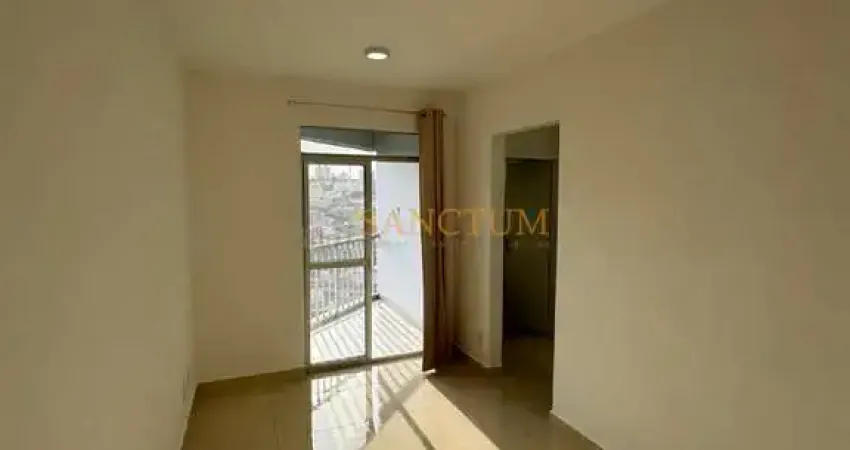Apartamento com 1 quarto para alugar na Avenida Doutor Arlindo Joaquim de Lemos, 787, Vila Lemos, Campinas
