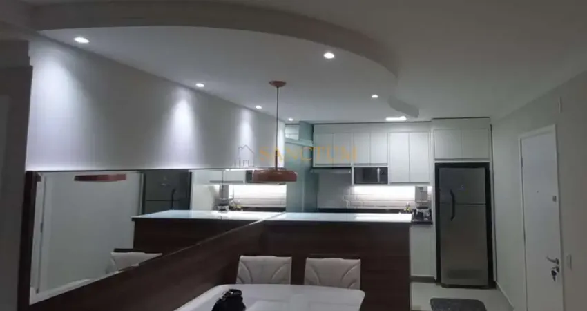 Apartamento com 3 quartos à venda na Avenida Washington Luís, 4300, Vila Marieta, Campinas