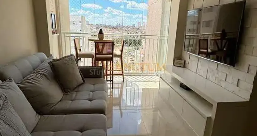 Apartamento com 3 quartos à venda na Rua Santa Rita do Passa Quatro, 575, Jardim Nova Europa, Campinas