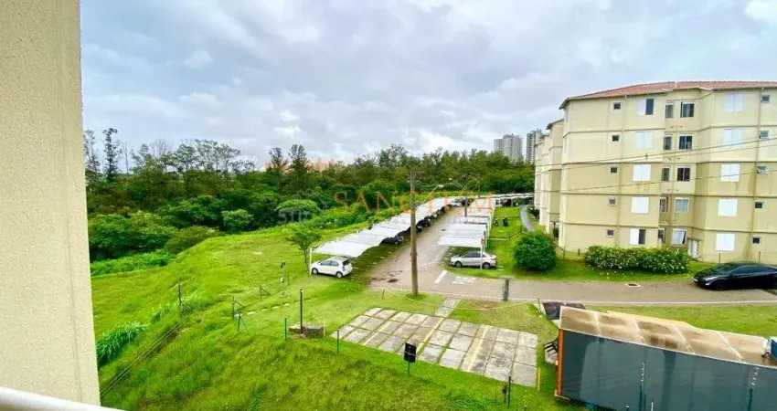 Apartamento com 3 quartos para alugar na Avenida Washington Luís, 4600, Vila Marieta, Campinas