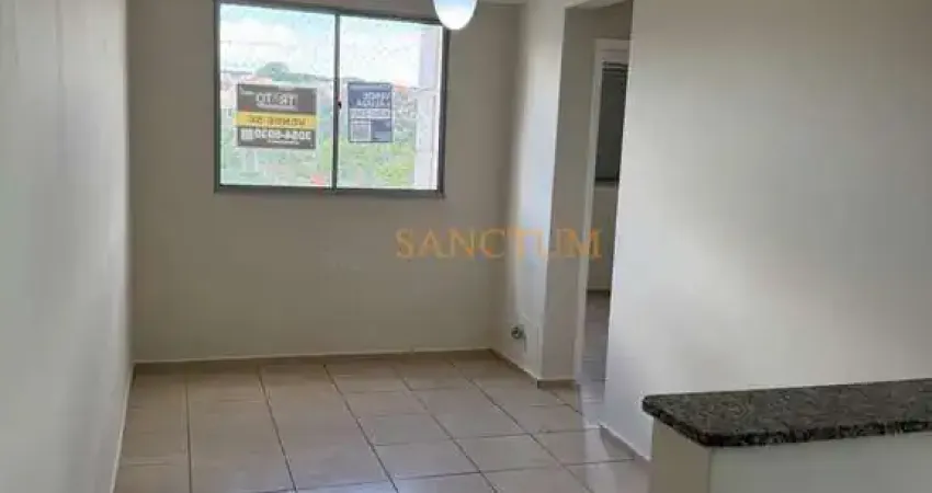 Apartamento com 2 quartos à venda na Avenida São José dos Campos, 3175, Loteamento Parque São Martinho, Campinas