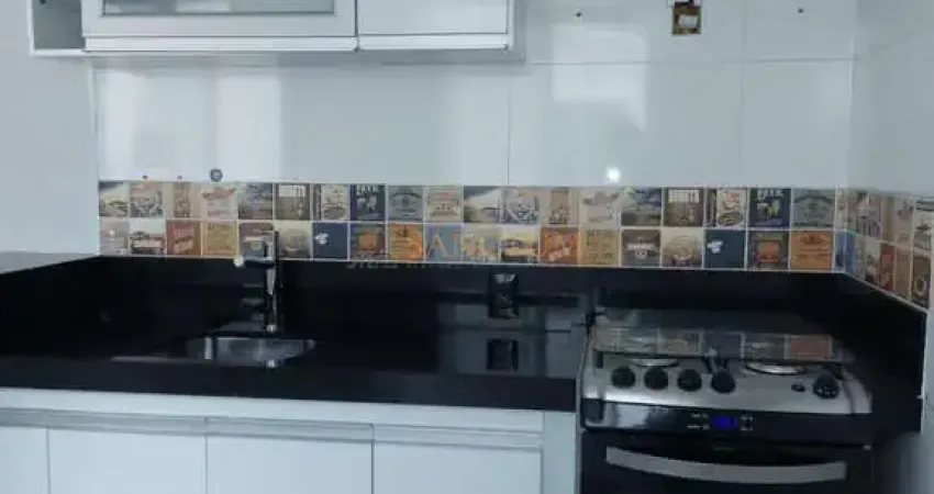 Apartamento com 1 quarto para alugar na Rua Djalma Inácio Furtado, 72, Parque das Cachoeiras, Campinas