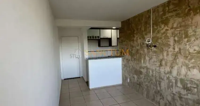 Apartamento com 2 quartos para alugar na Avenida São José dos Campos, 3175, Loteamento Parque São Martinho, Campinas
