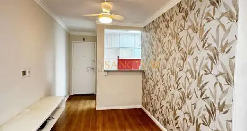 Apartamento com 2 quartos para alugar na Rua Manoel Sylvestre de Freitas Filho, 1277, Jardim Nova Europa, Campinas