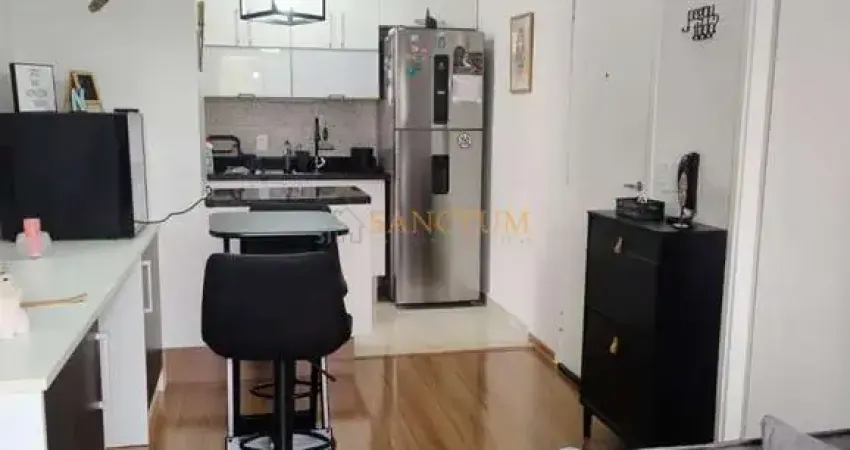 Apartamento com 3 quartos à venda na Avenida Washington Luís, 4300, Vila Marieta, Campinas