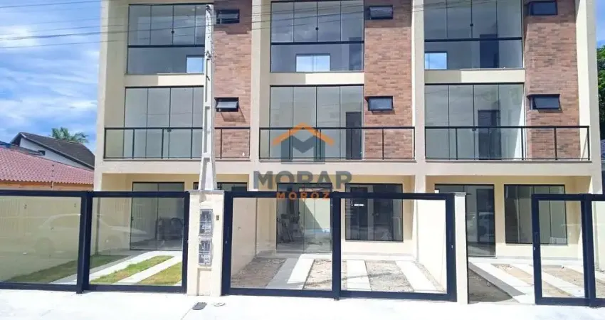 Apartamento com 3 quartos à venda no Beltrami, Pontal do Paraná 