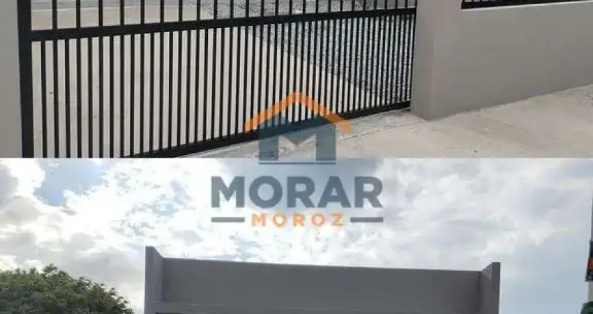 Casa com 2 quartos à venda no Balneário Primavera, Pontal do Paraná 