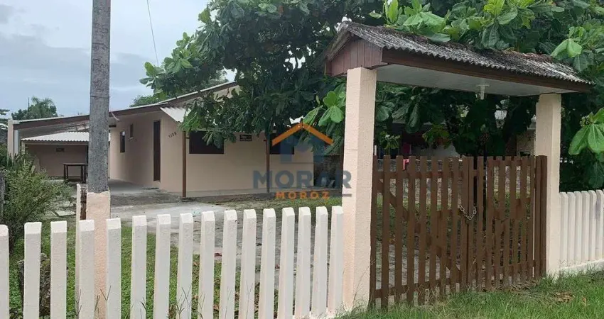 Casa com 3 quartos à venda em Shangri-lá, Pontal do Paraná 