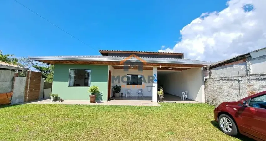Casa em  Balneário Gaivotas