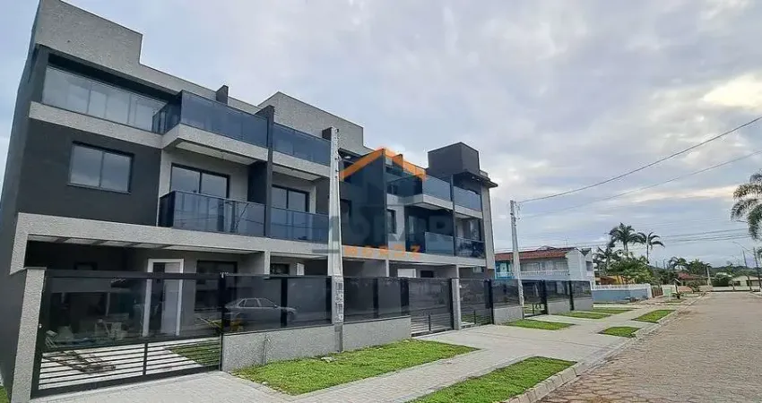 Apartamento com 3 quartos à venda em Balneário Gaivotas, Matinhos 