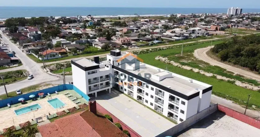 Apartamento Alto Padrão Albatroz