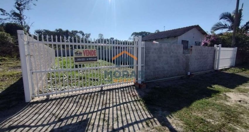 Terreno à venda na Praia de Leste, Pontal do Paraná 
