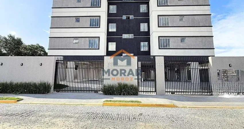 Apartamento com 2 quartos à venda no Jardim Canadá, Pontal do Paraná 